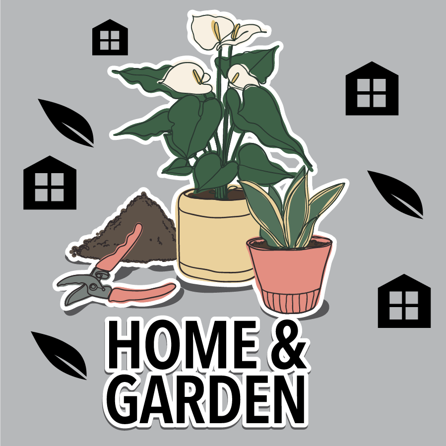 Home & Garden