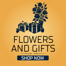 Flowers & Gifts