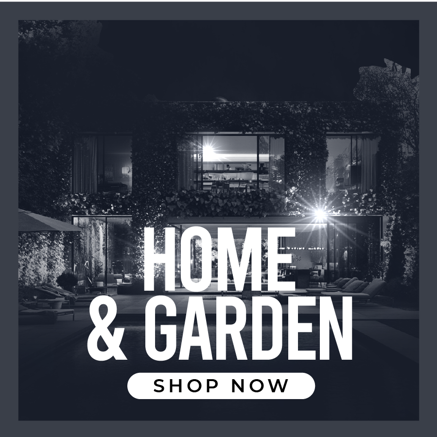 Home & Garden