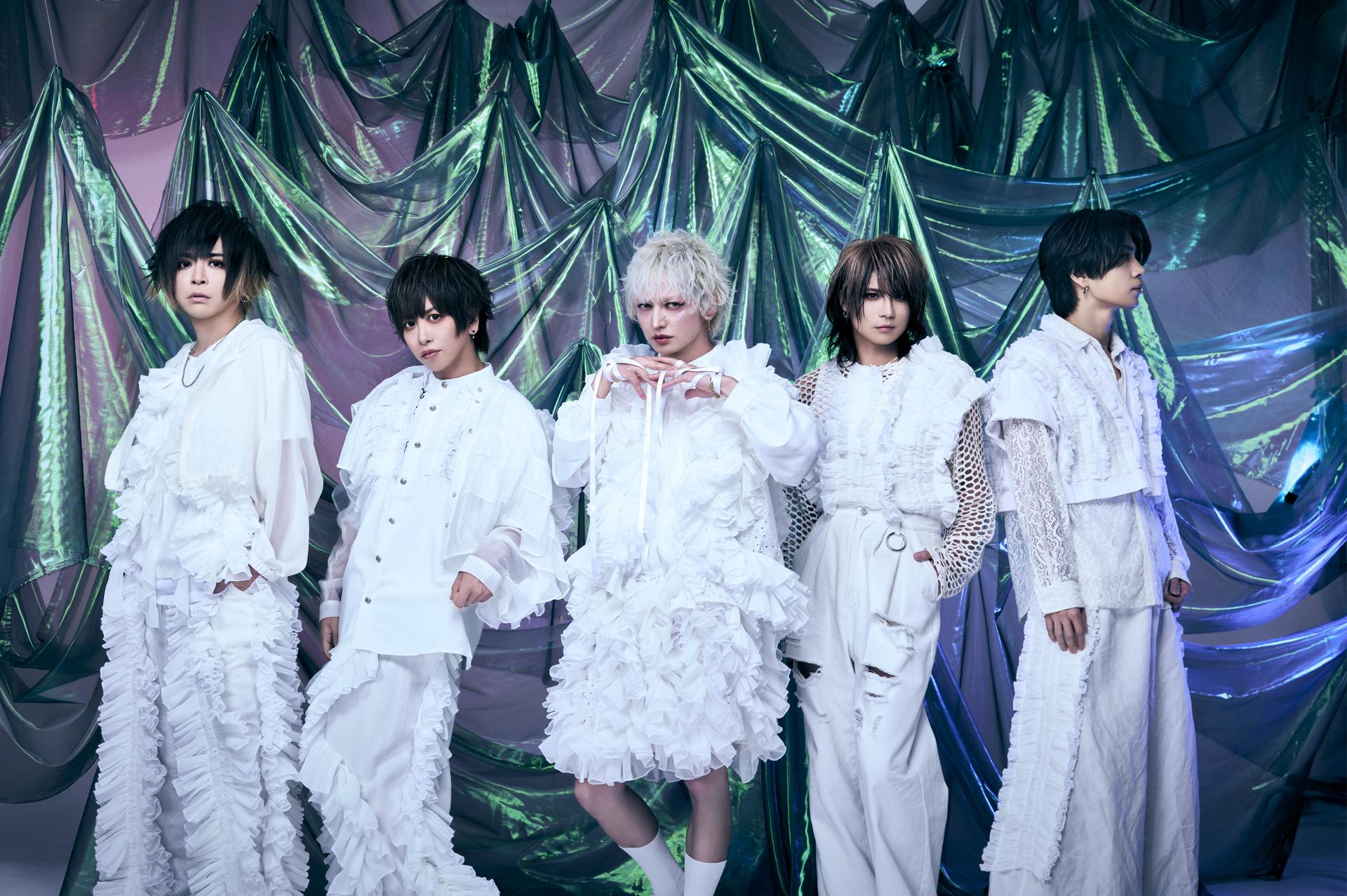 第3弾アーティスト解禁！】Zephyren Presents A.V.E.S.T project vol