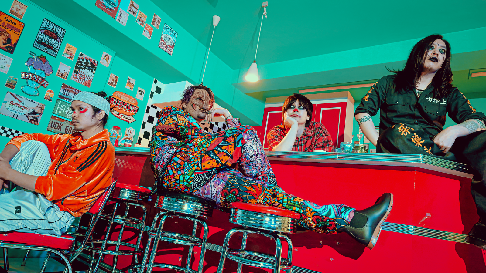 I'm an image I'm an image