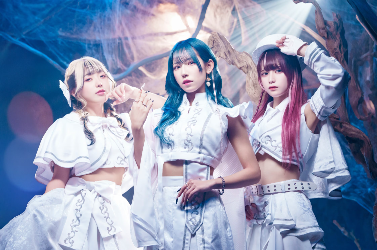 第3弾アーティスト解禁！】Zephyren Presents A.V.E.S.T project vol