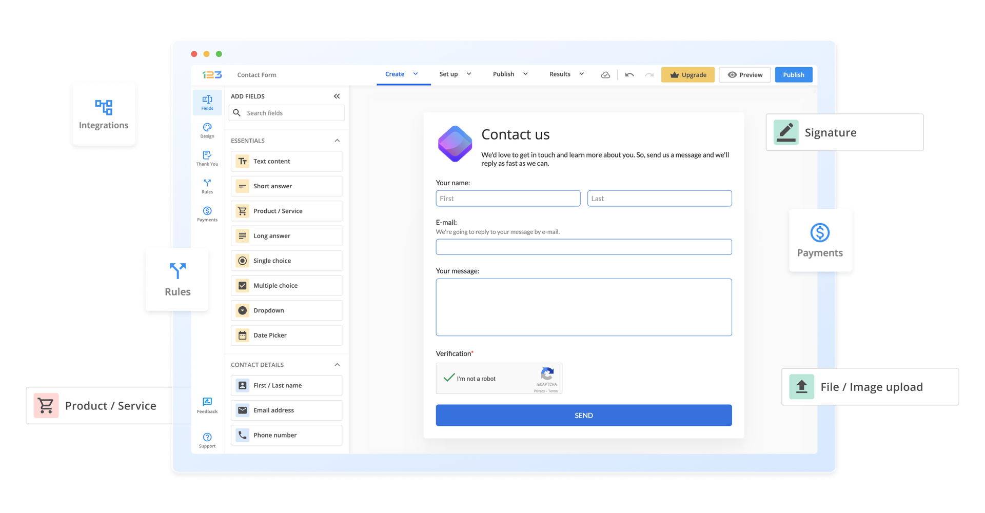 123FormBuilder