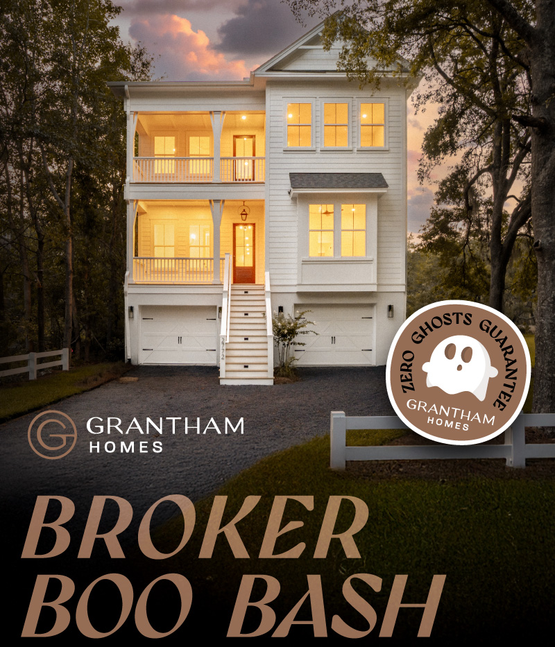 Grantham Homes - Broker Boo Bash