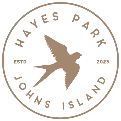 Hayes Park - Johns Island