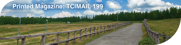 季刊TCIMAIL 199