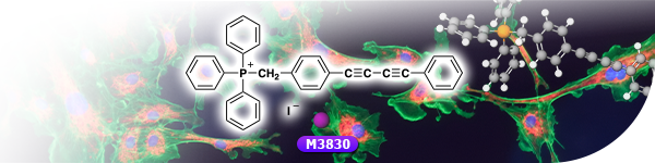 MitoBADY：线粒体选择性拉曼探针