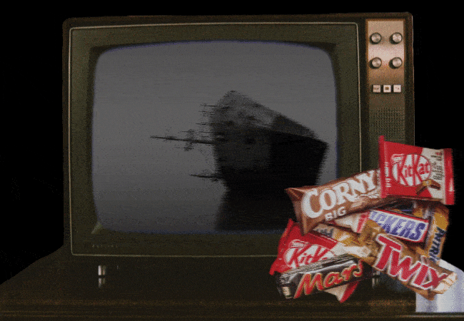 Goonies was such a good halloween movie.