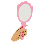 Mirror in my hand, who's the fairest in email land?