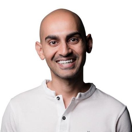 Neil Patel: Beginners