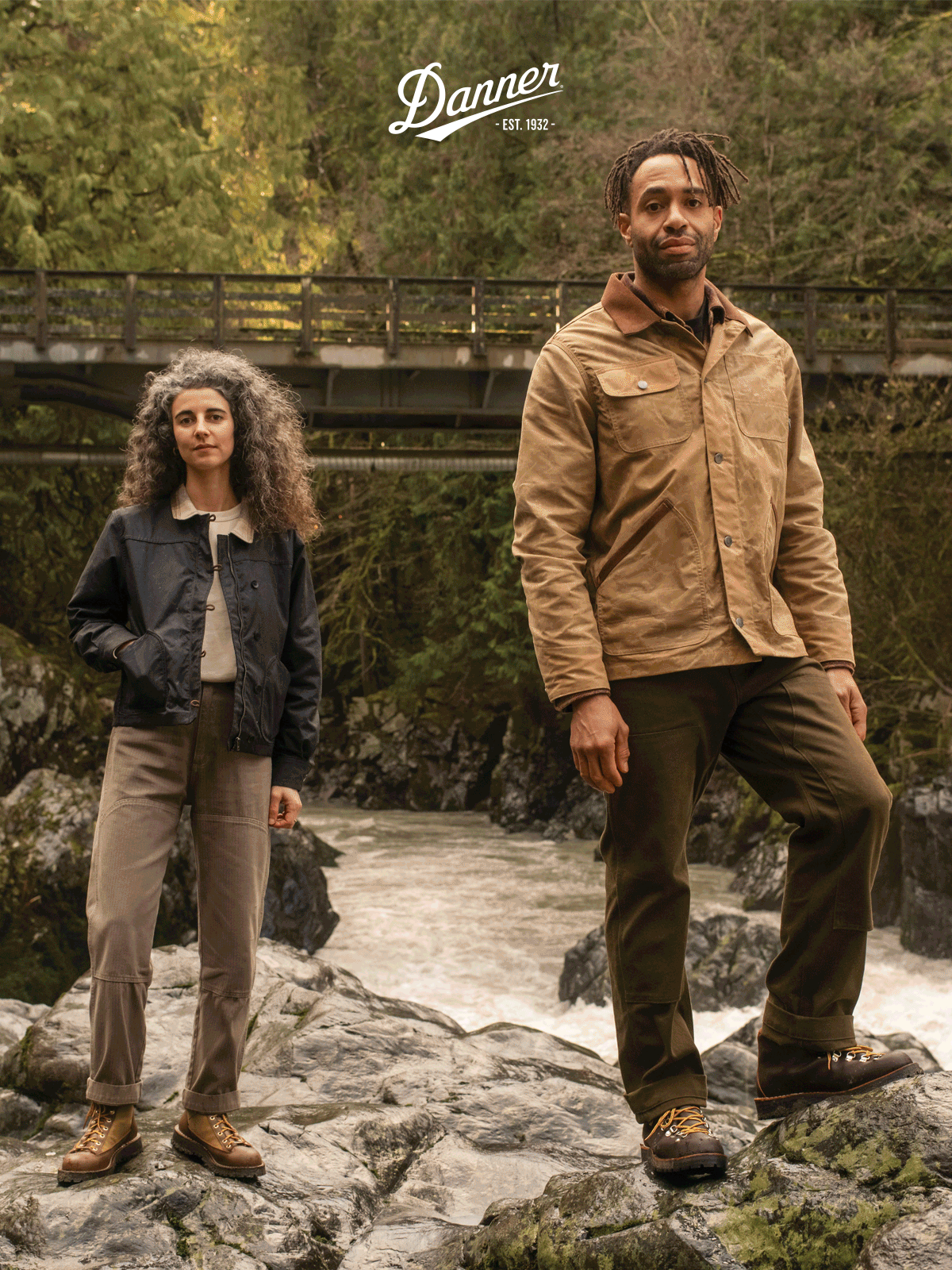 Not all email makers wear ponchos