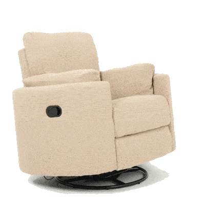 GIF of a plate of layered, rich, cheese lasagna that's as enticing as your emails should be