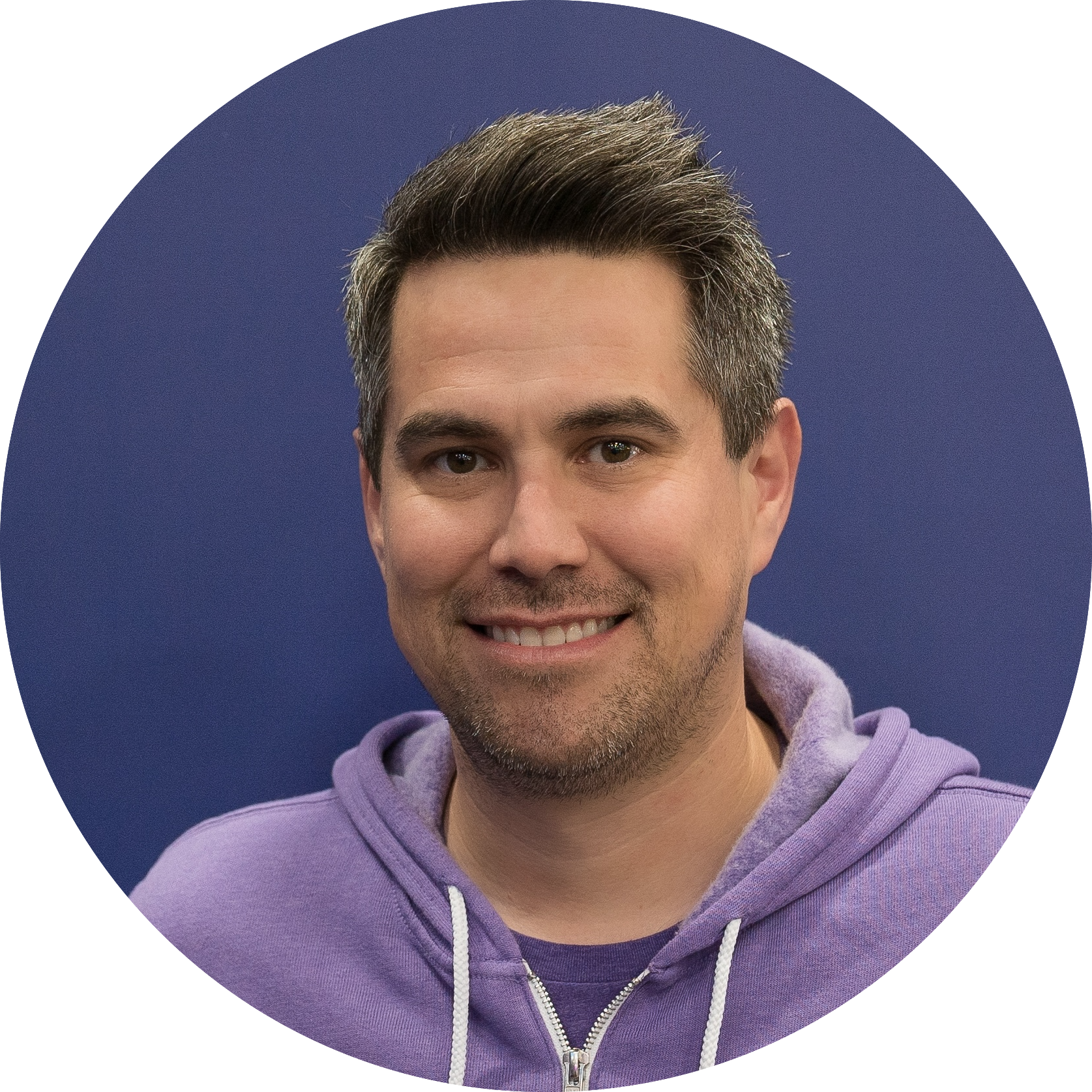 A picture of Jese because signing off with a picture seems much more intimate