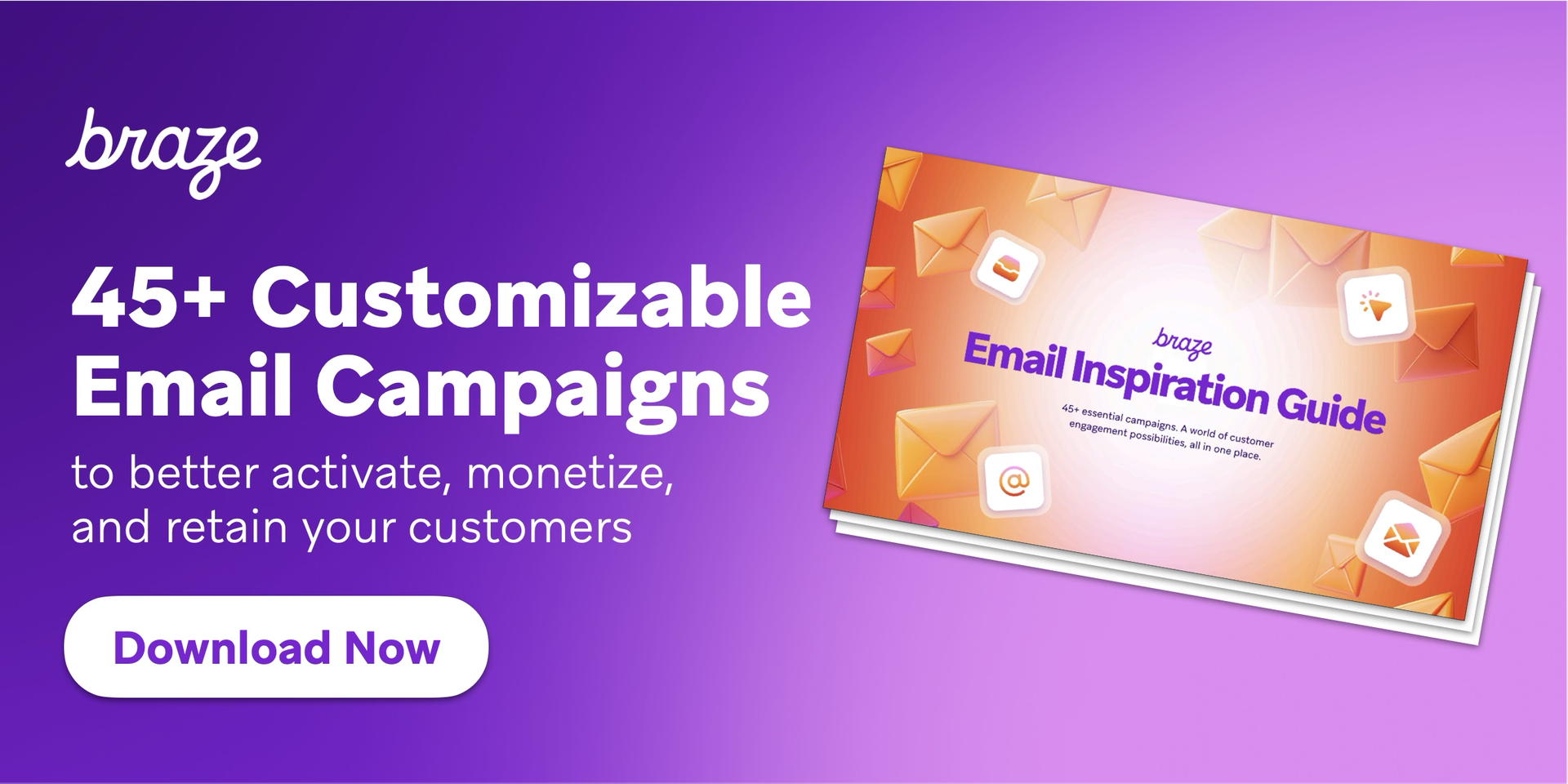 Get the inspiration guide from Braze.