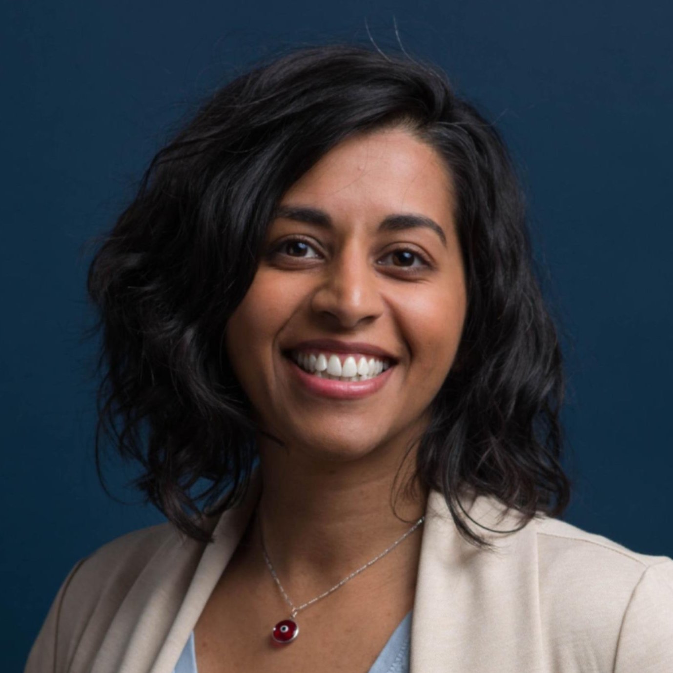 Jaina Mistry