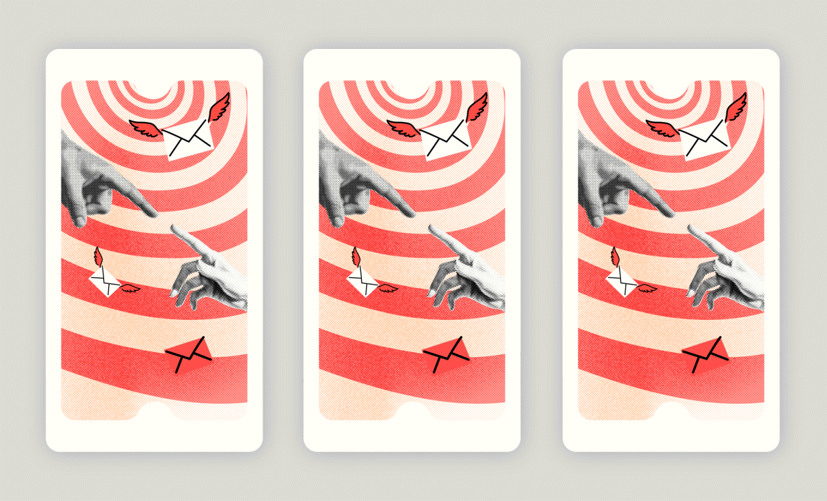 Cards flipping reveal you Beefree destiny Cards flipping reveal you Beefree destiny