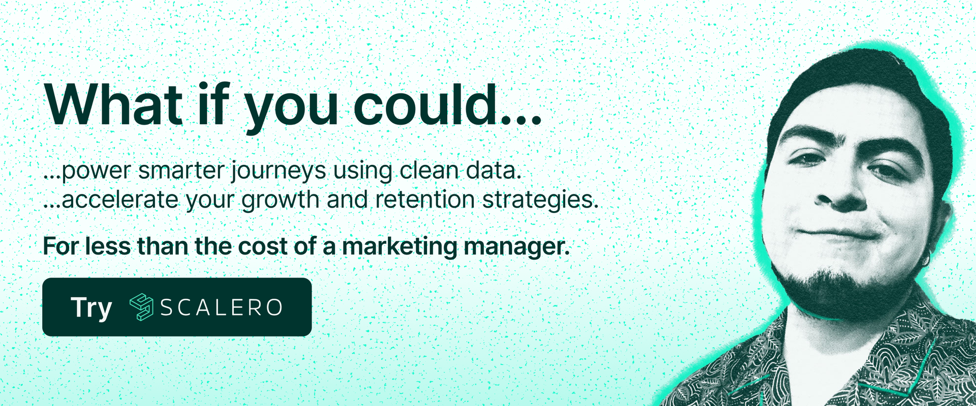 Scale your emails better with Scalero