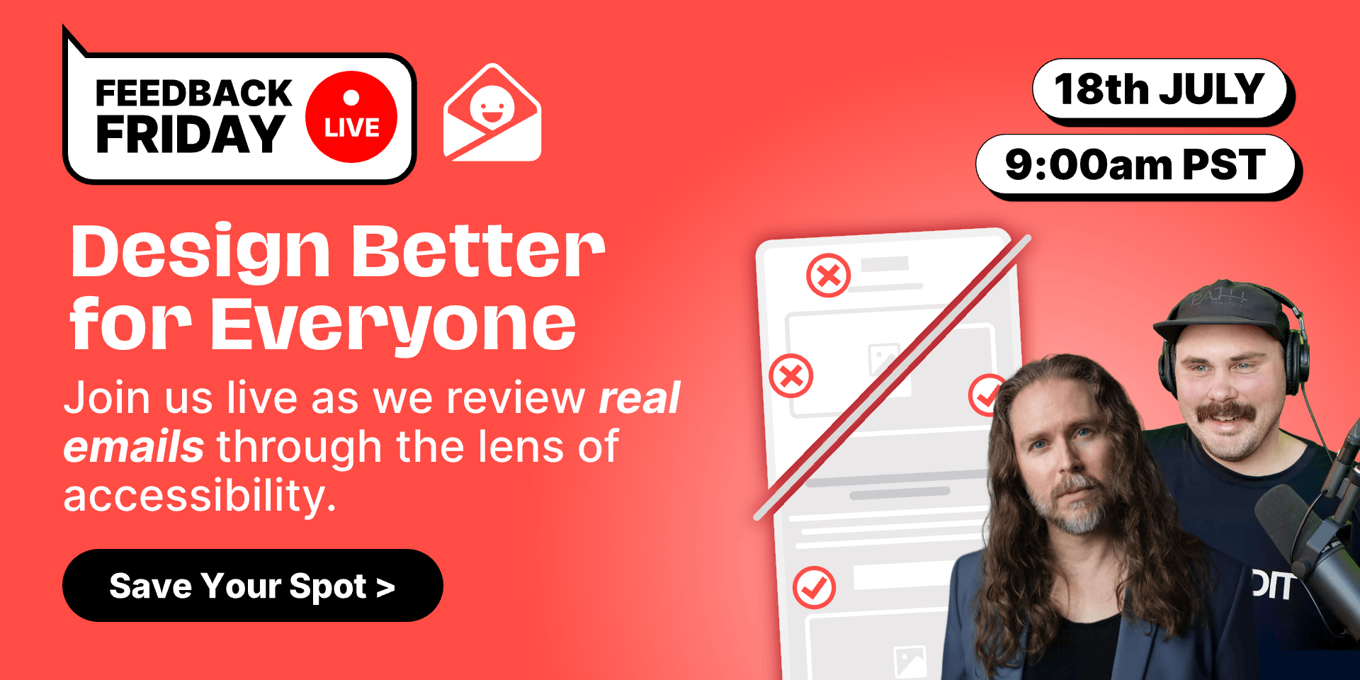 Grow better with Campaign Monitor