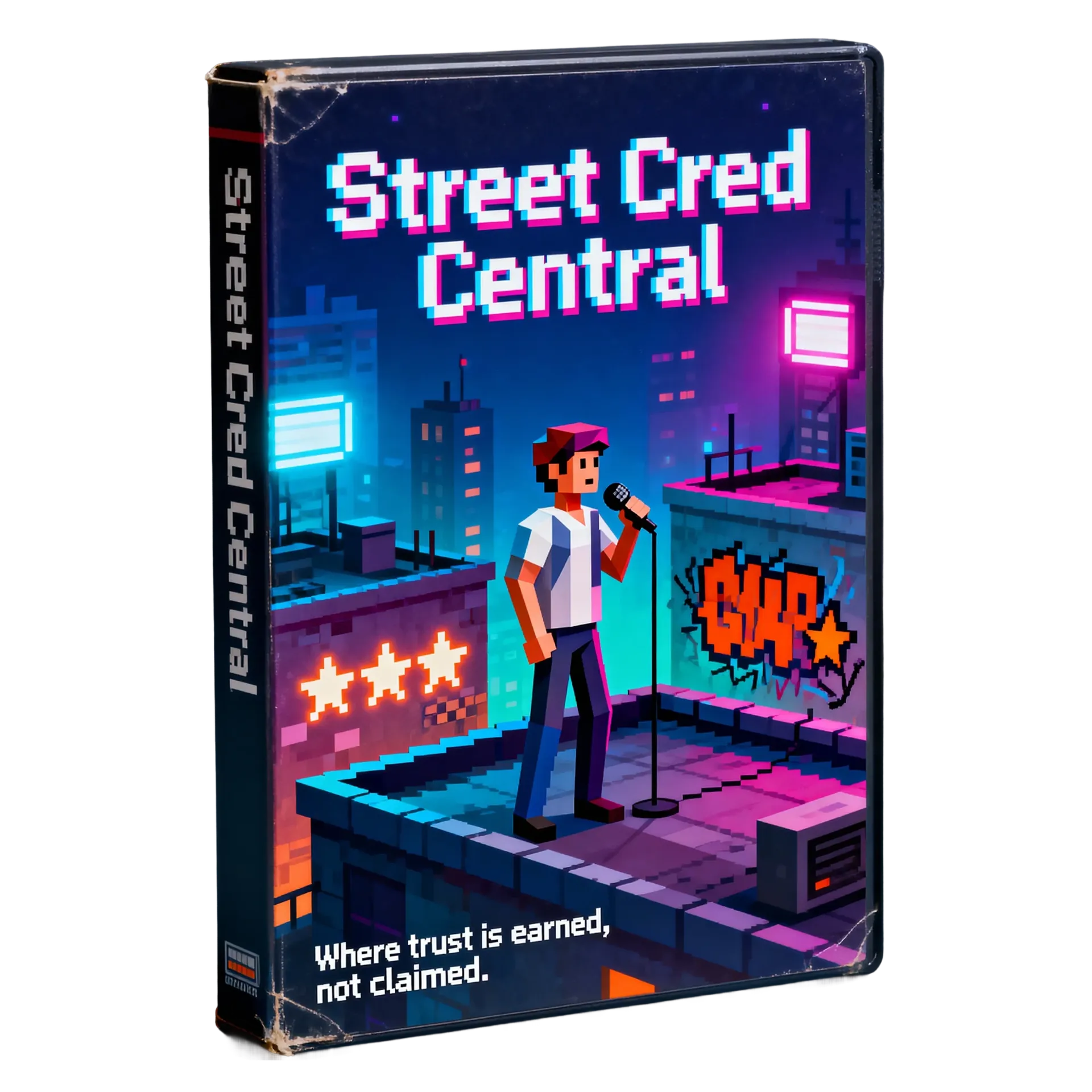 Review & Testimonial