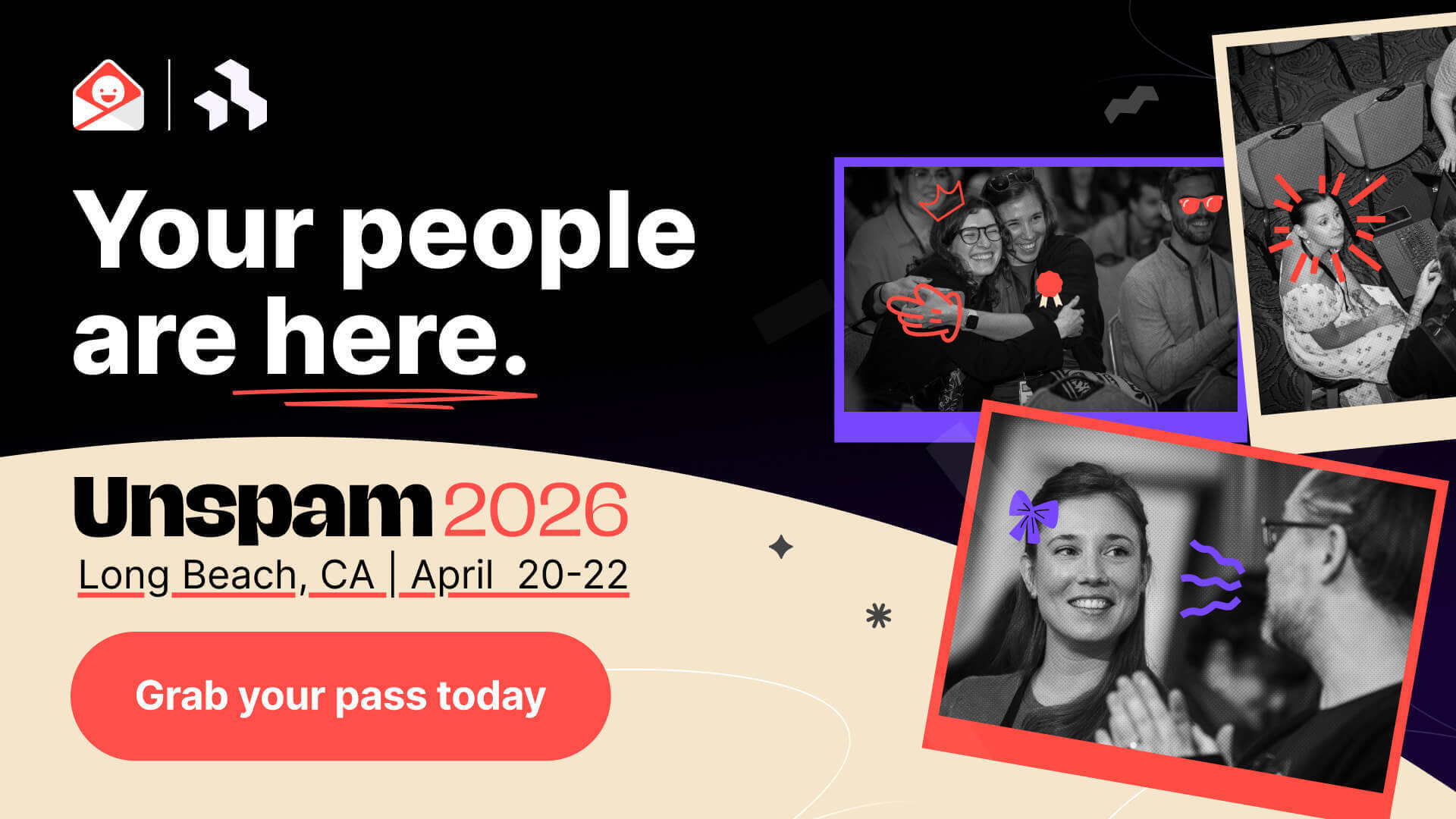 Unspam: The Email Refinement Conference