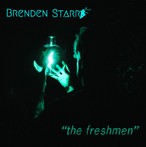 The Freshmen Cover Art The Freshmen Cover Art