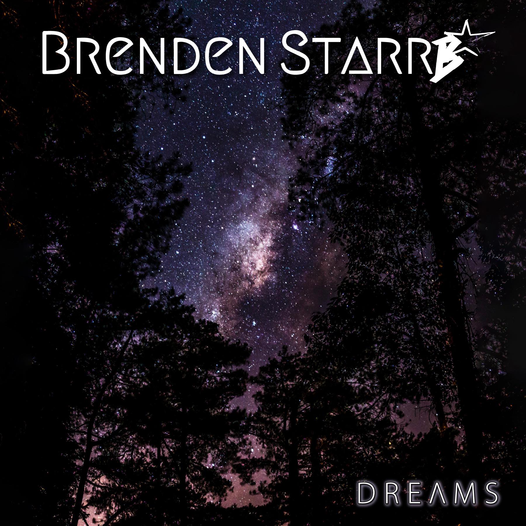 Dreams cover art Dreams cover art