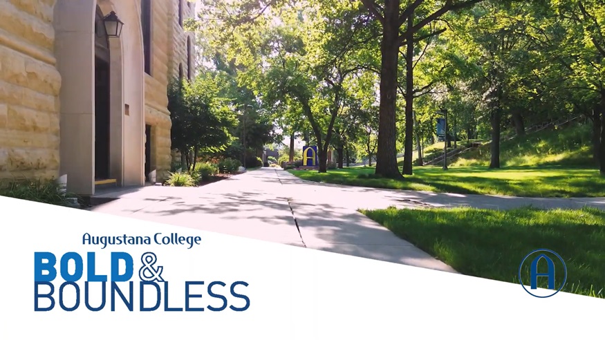 Augustana Bold & Boundless