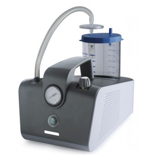ASPIRATORE CHIRURGICO