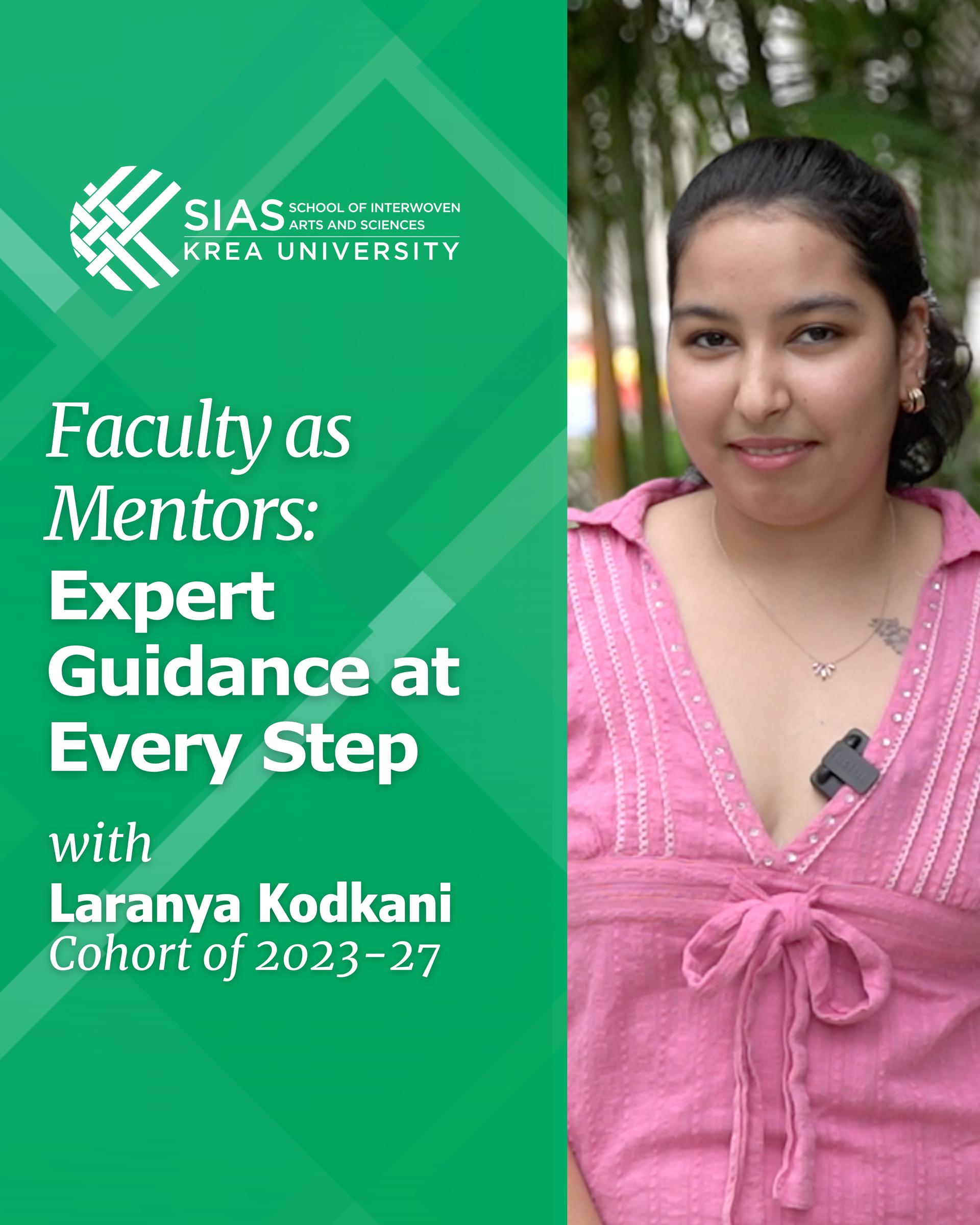 Cracking The Course Code