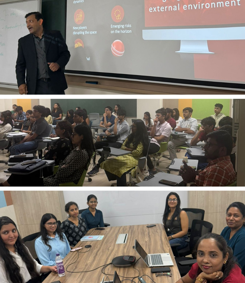 Krea Partners with Johns Hopkins for Global+1 Programme