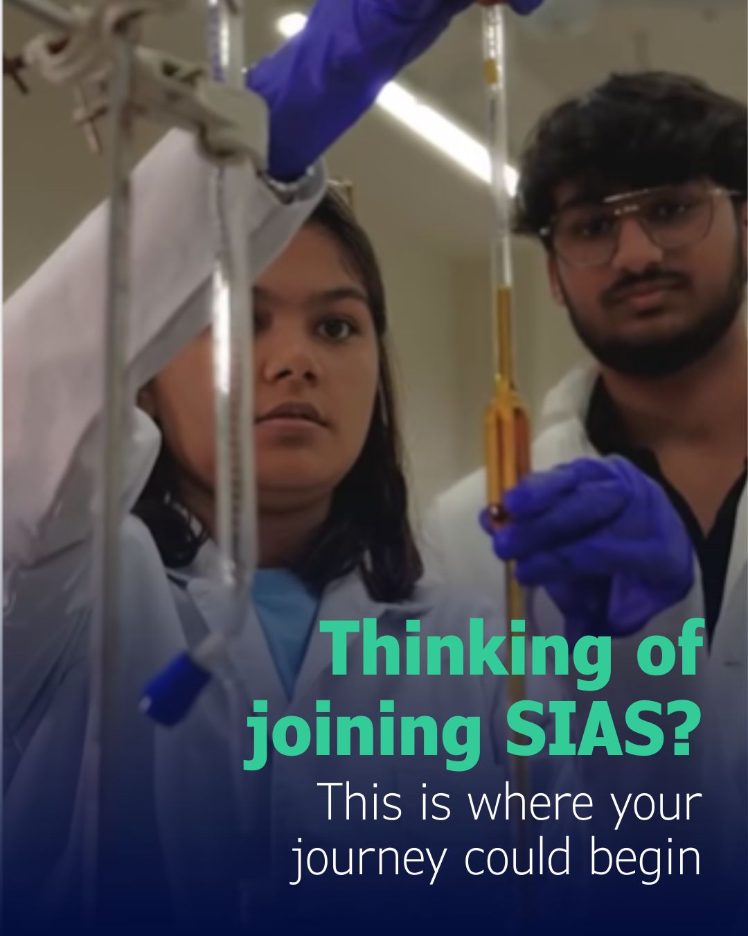 Cracking The Course Code