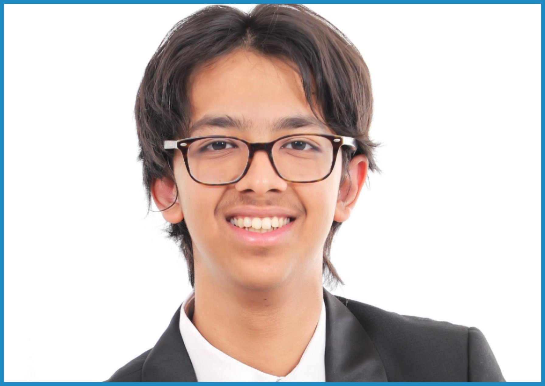 Krea Partners with Johns Hopkins for Global+1 Programme