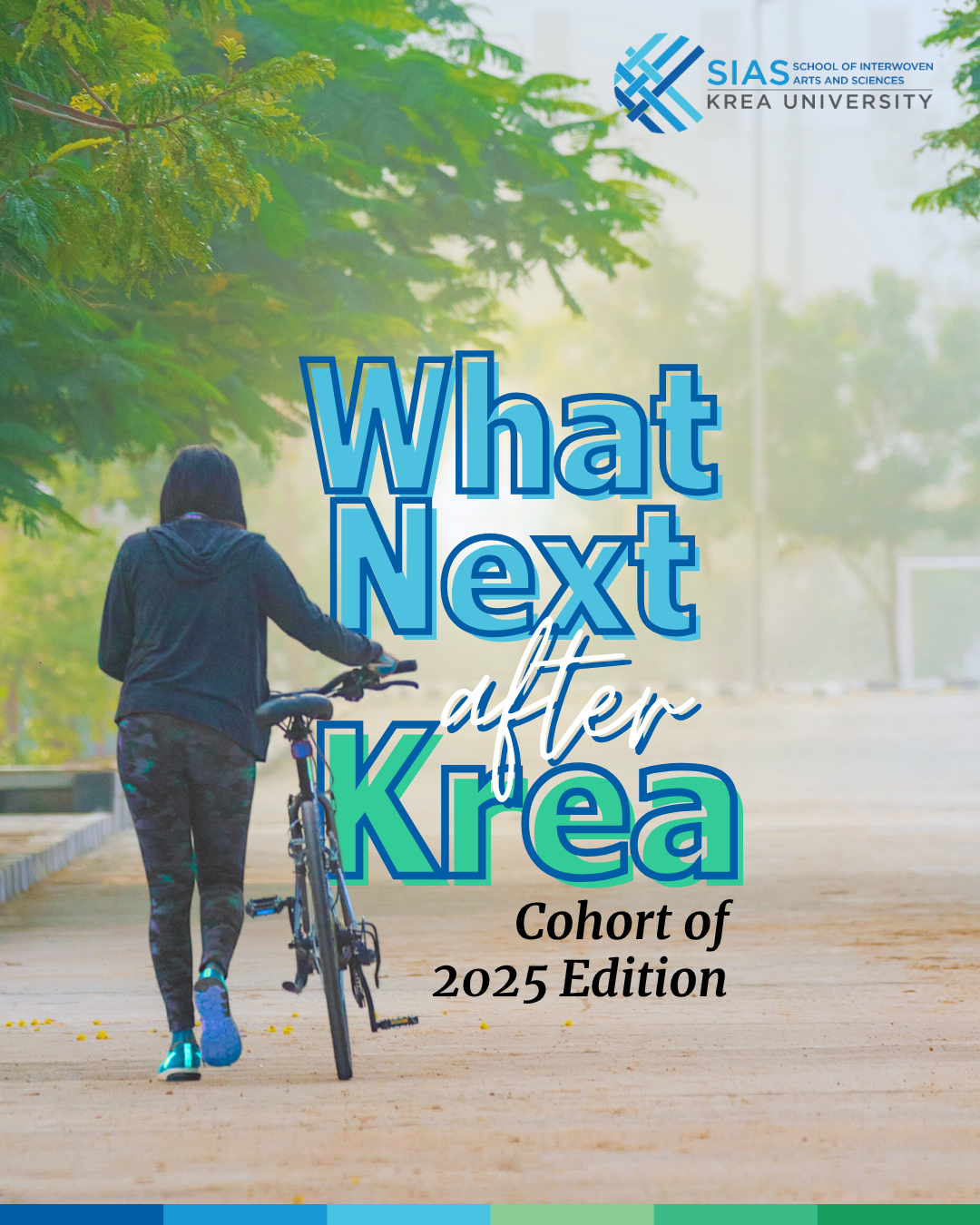 What next after Krea
