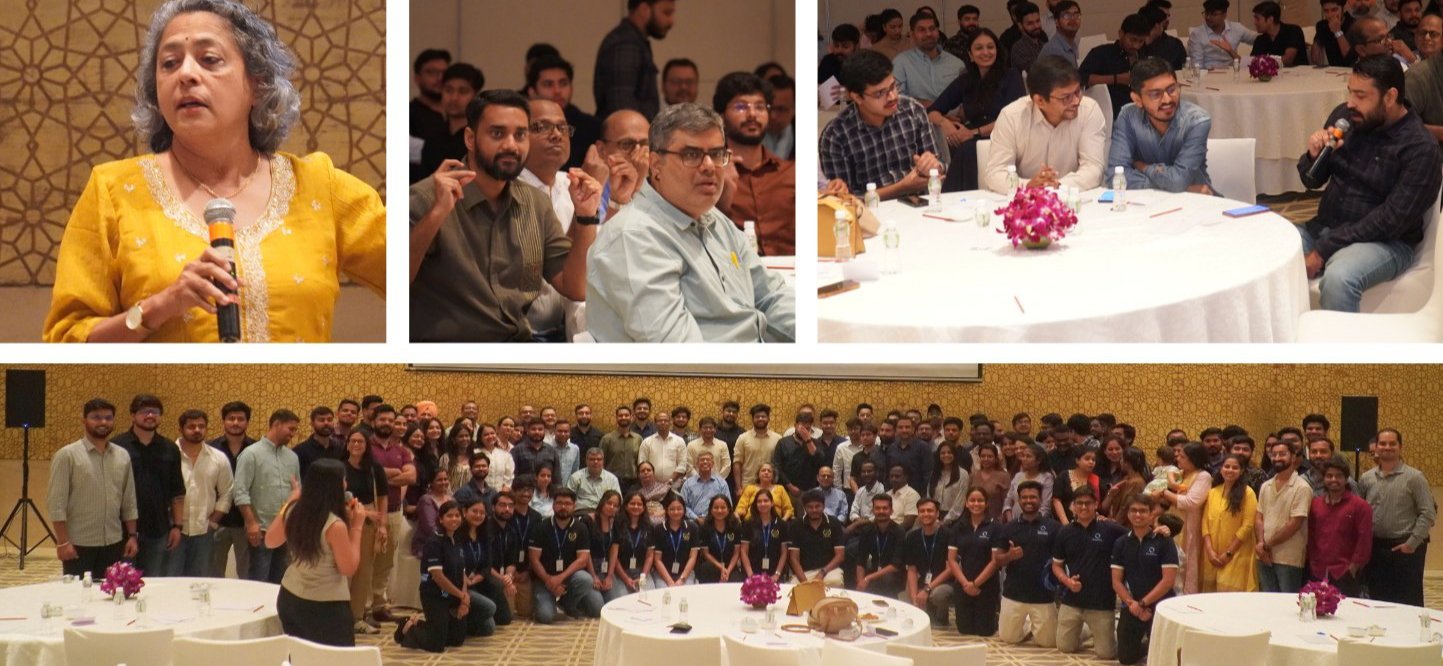 Krea Partners with Johns Hopkins for Global+1 Programme