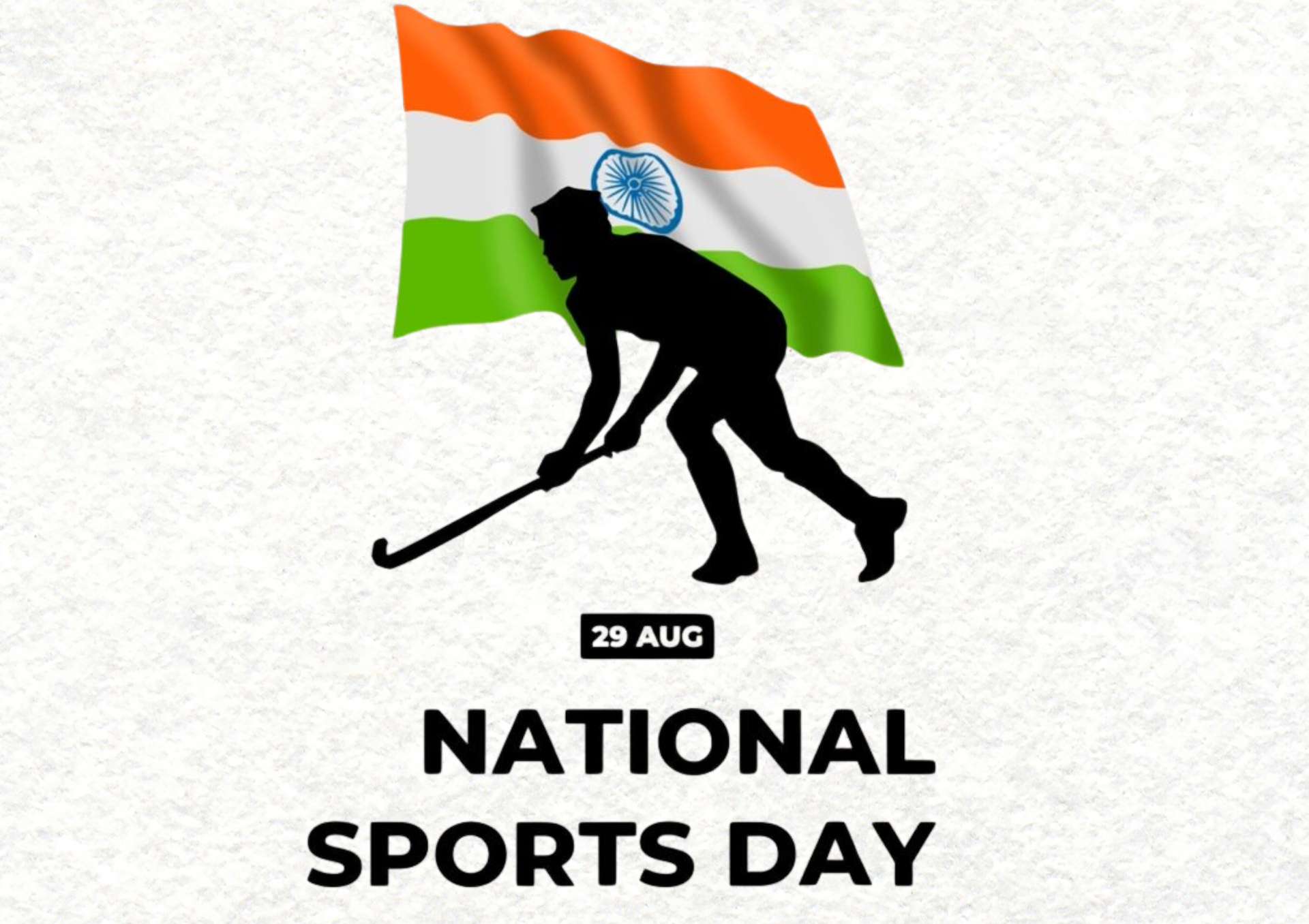 National Sports Day