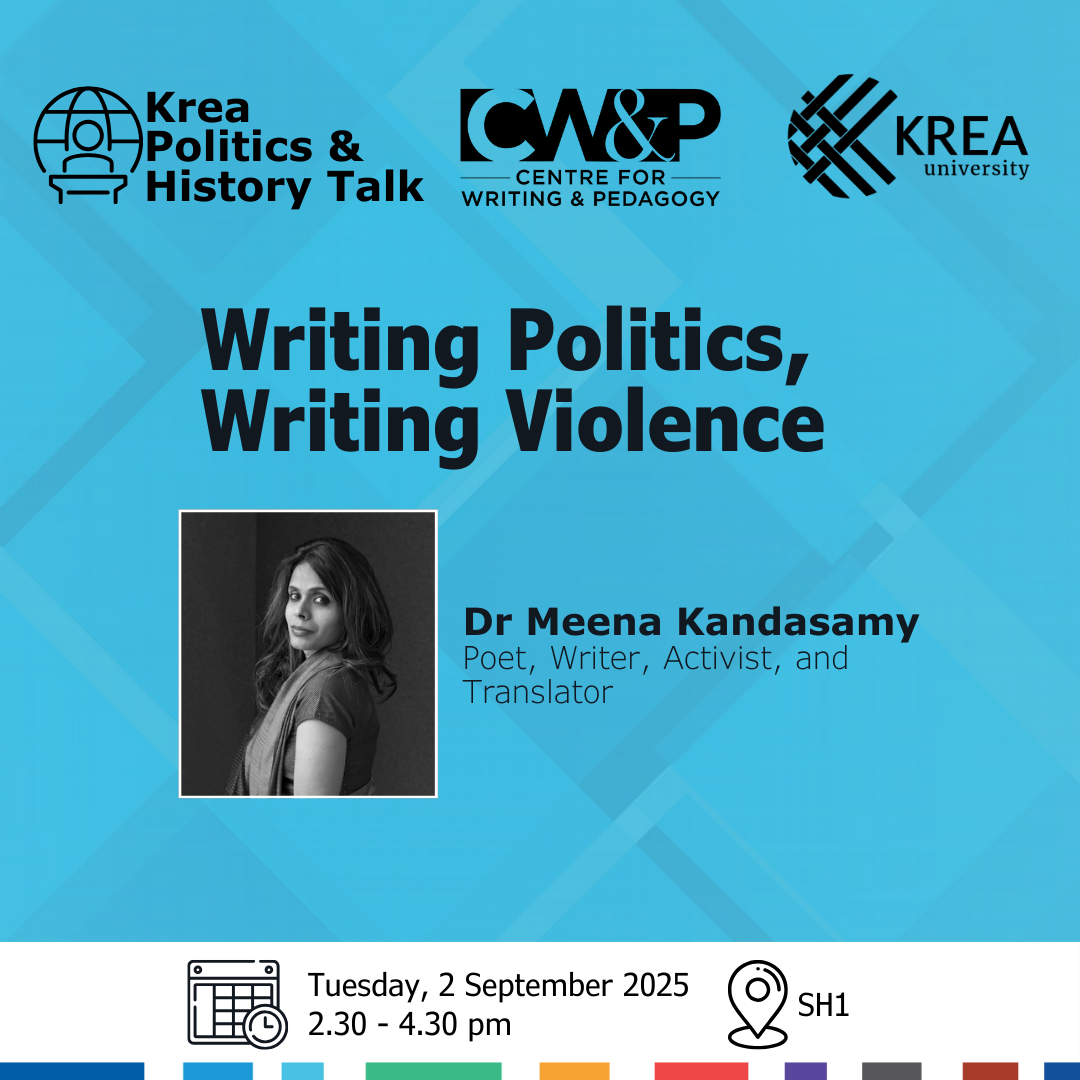 A Talk on 