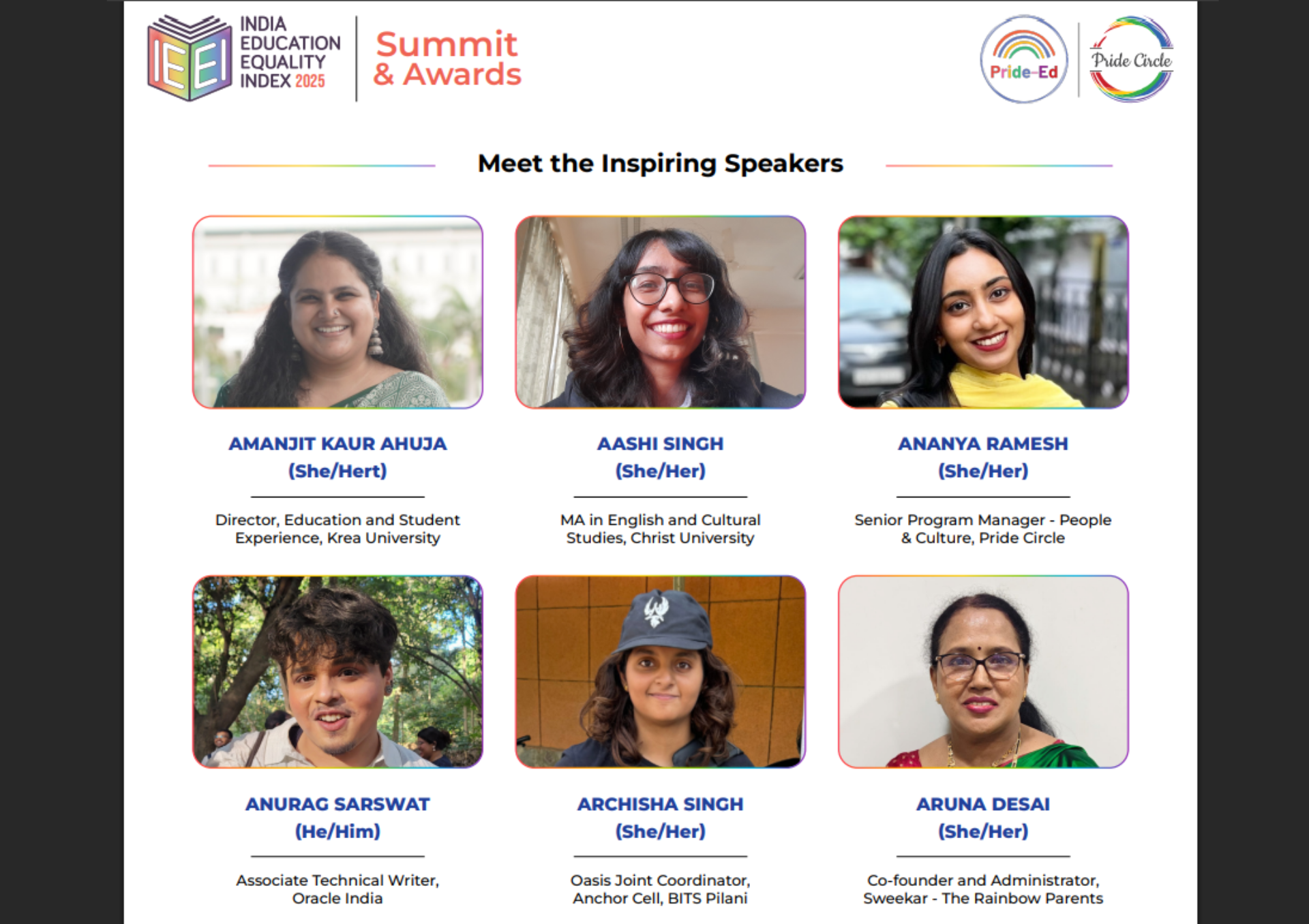 𝐈𝐄𝐄𝐈 𝟐𝟎𝟐𝟓 𝐀𝐰𝐚𝐫𝐝𝐬 𝐂𝐞𝐫𝐞𝐦𝐨𝐧𝐲