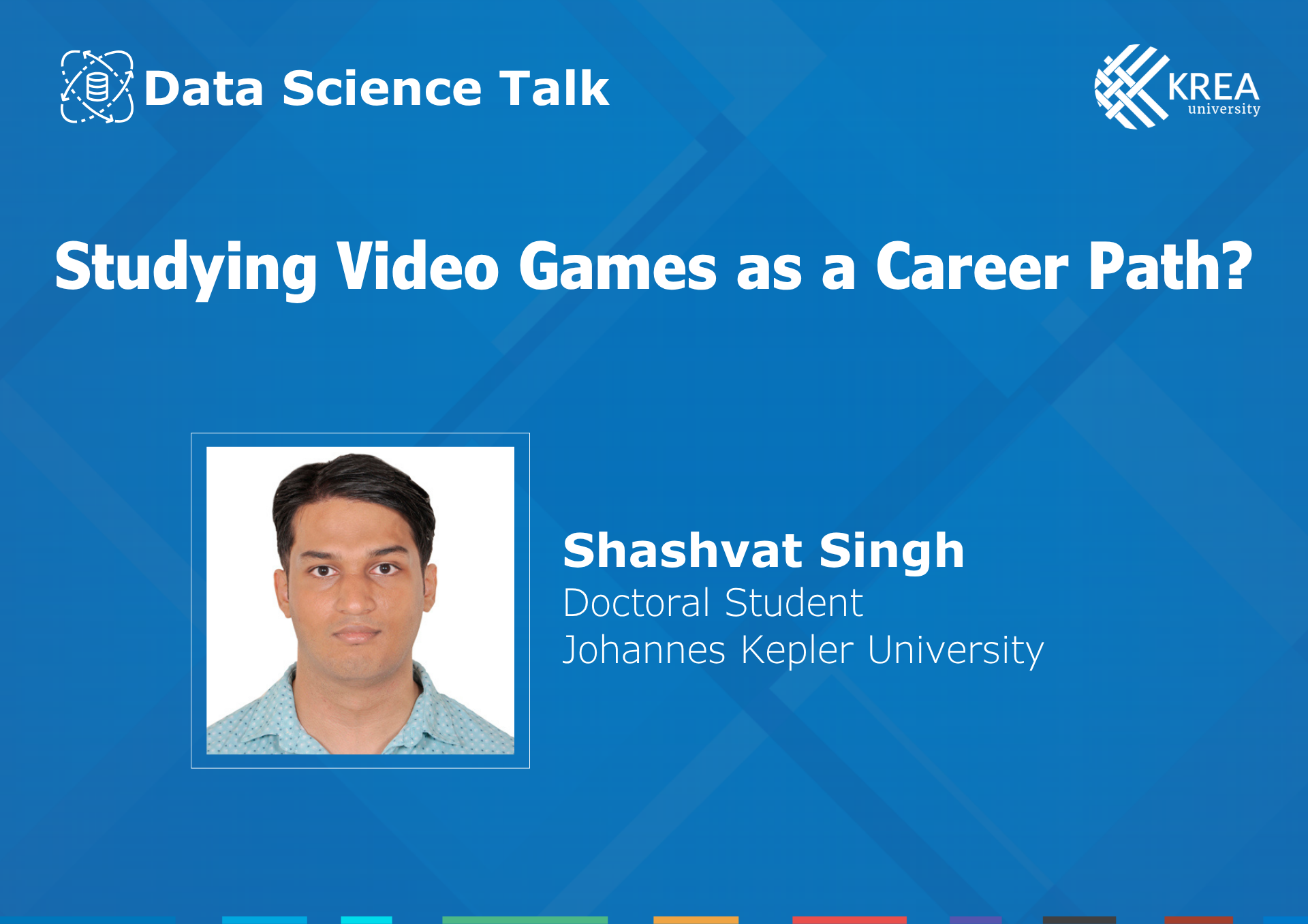 Data Science Talk