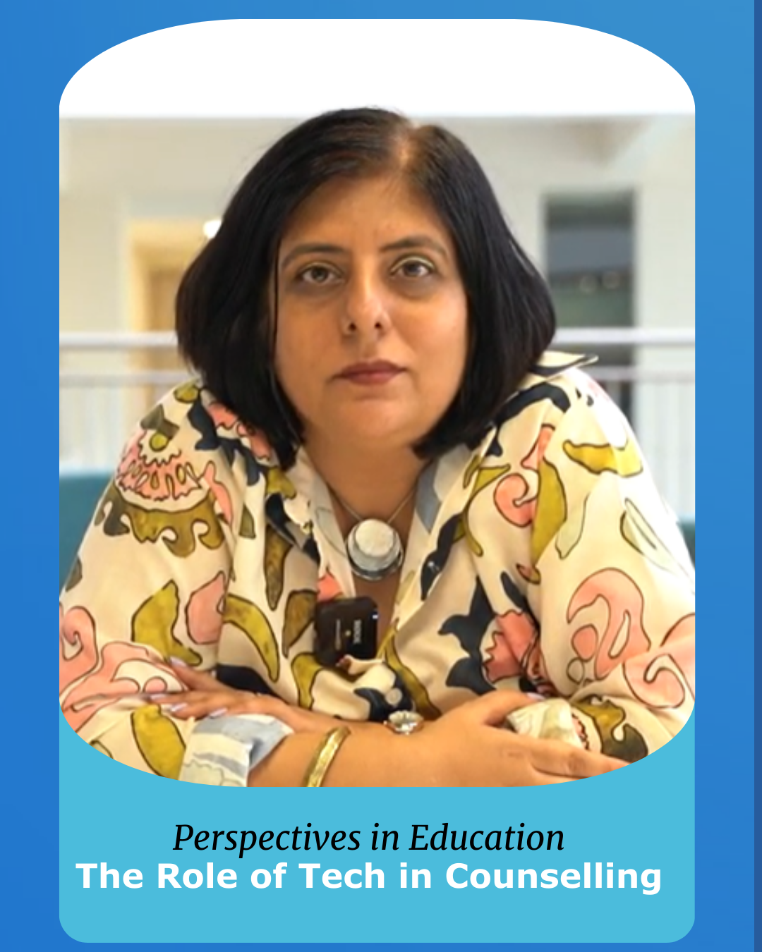 Perspective in Education