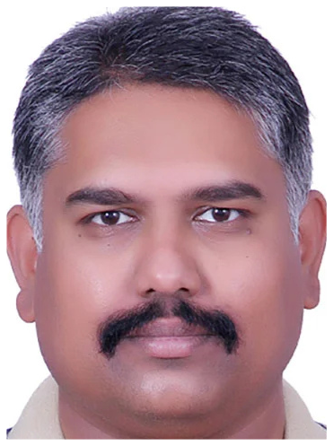 Lakshmi Narayanan