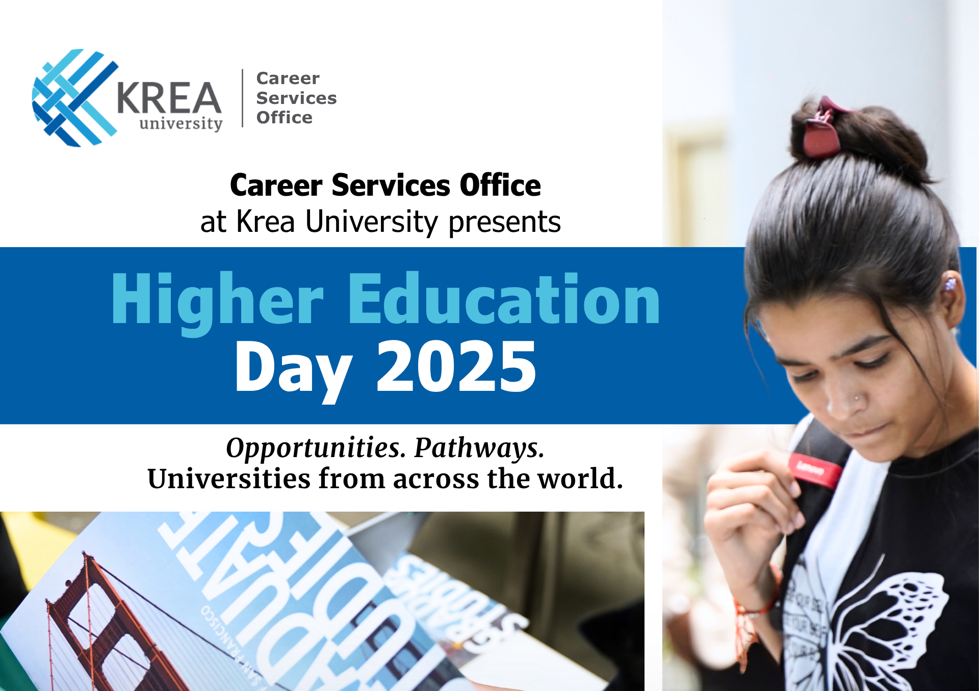 Higher Education Day 2025