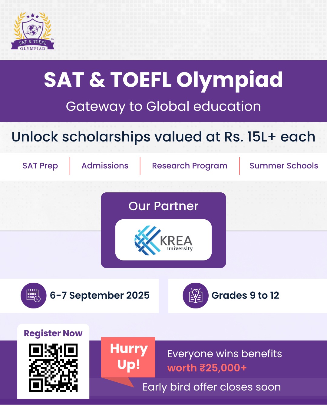 Scholarship