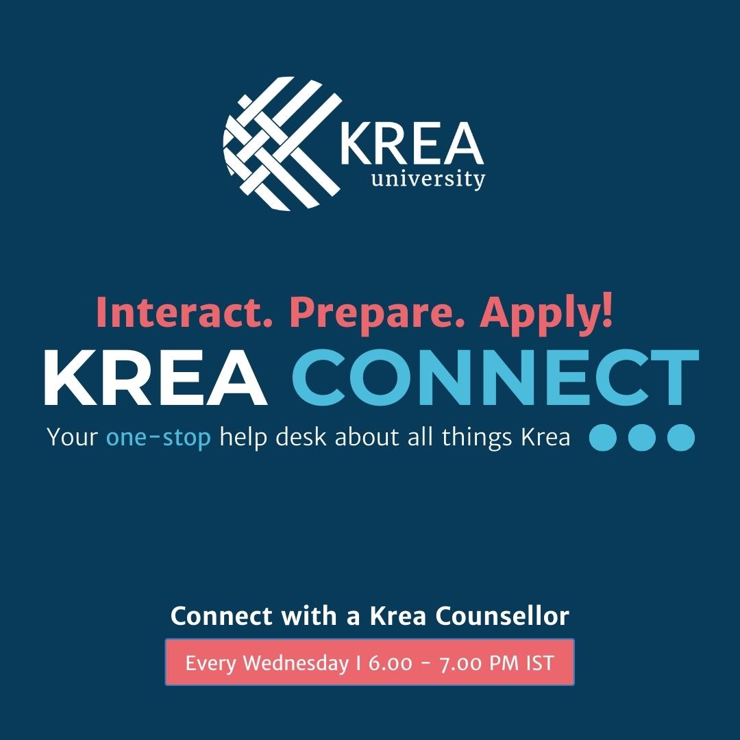 This Wednesday, it was all about the Admissions Process and the ...