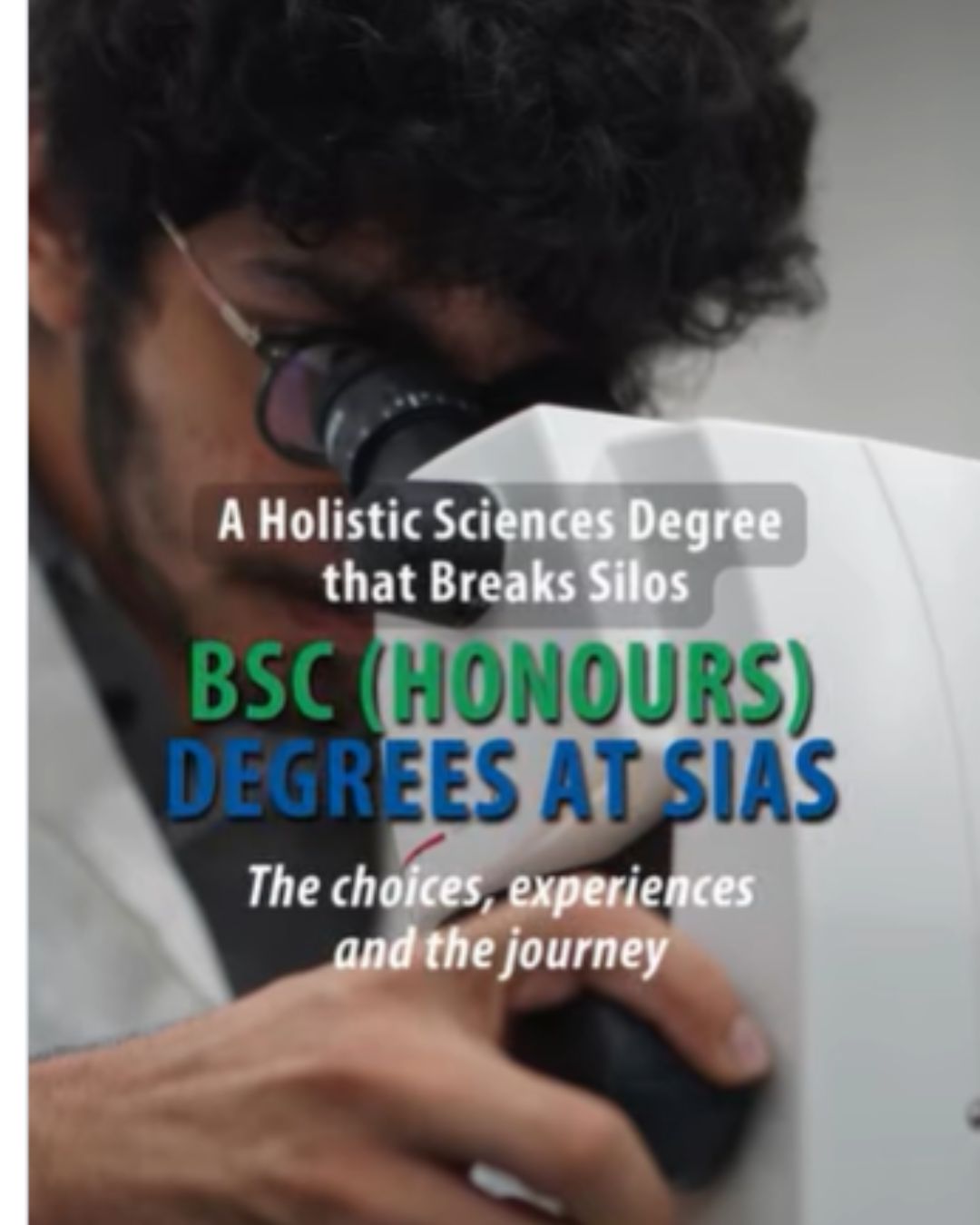 Cracking The Course Code