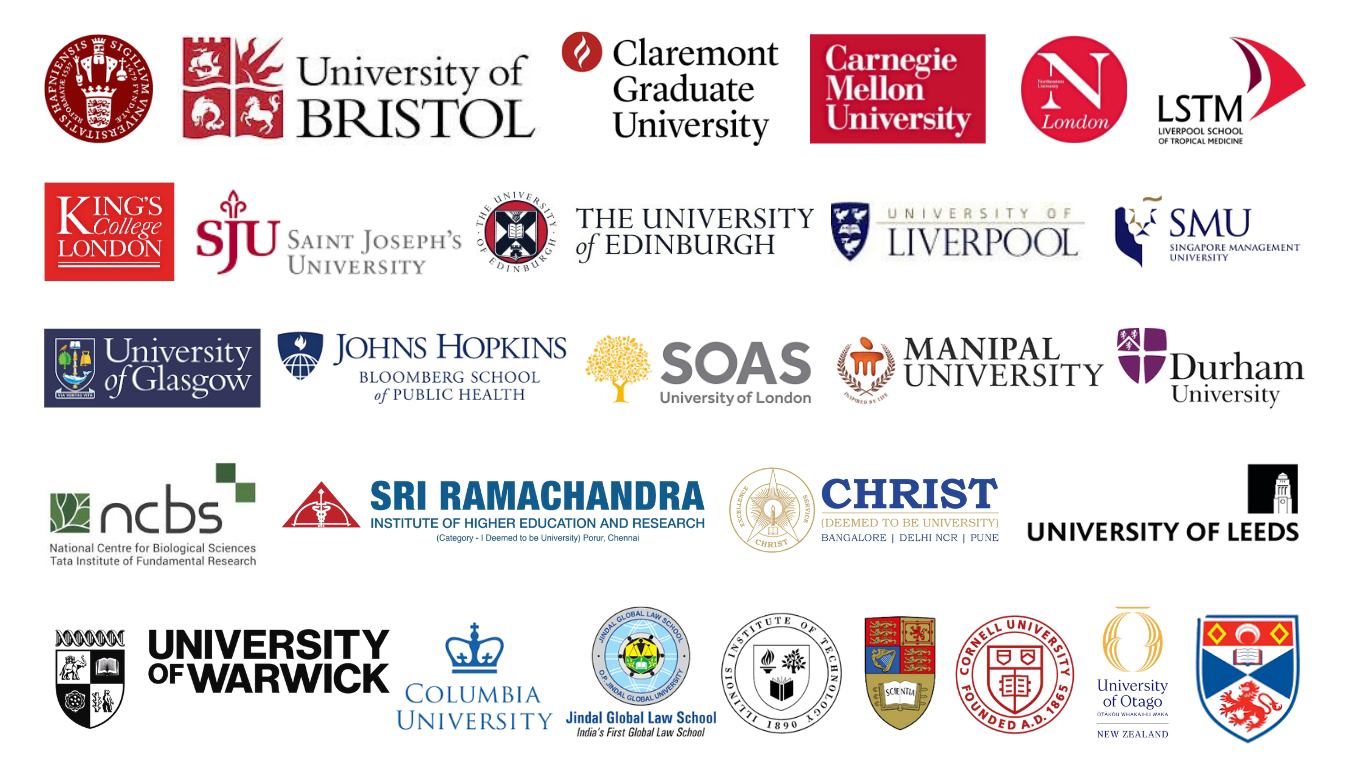 From Krea to the World: Discover Where Our Graduates Are Headed