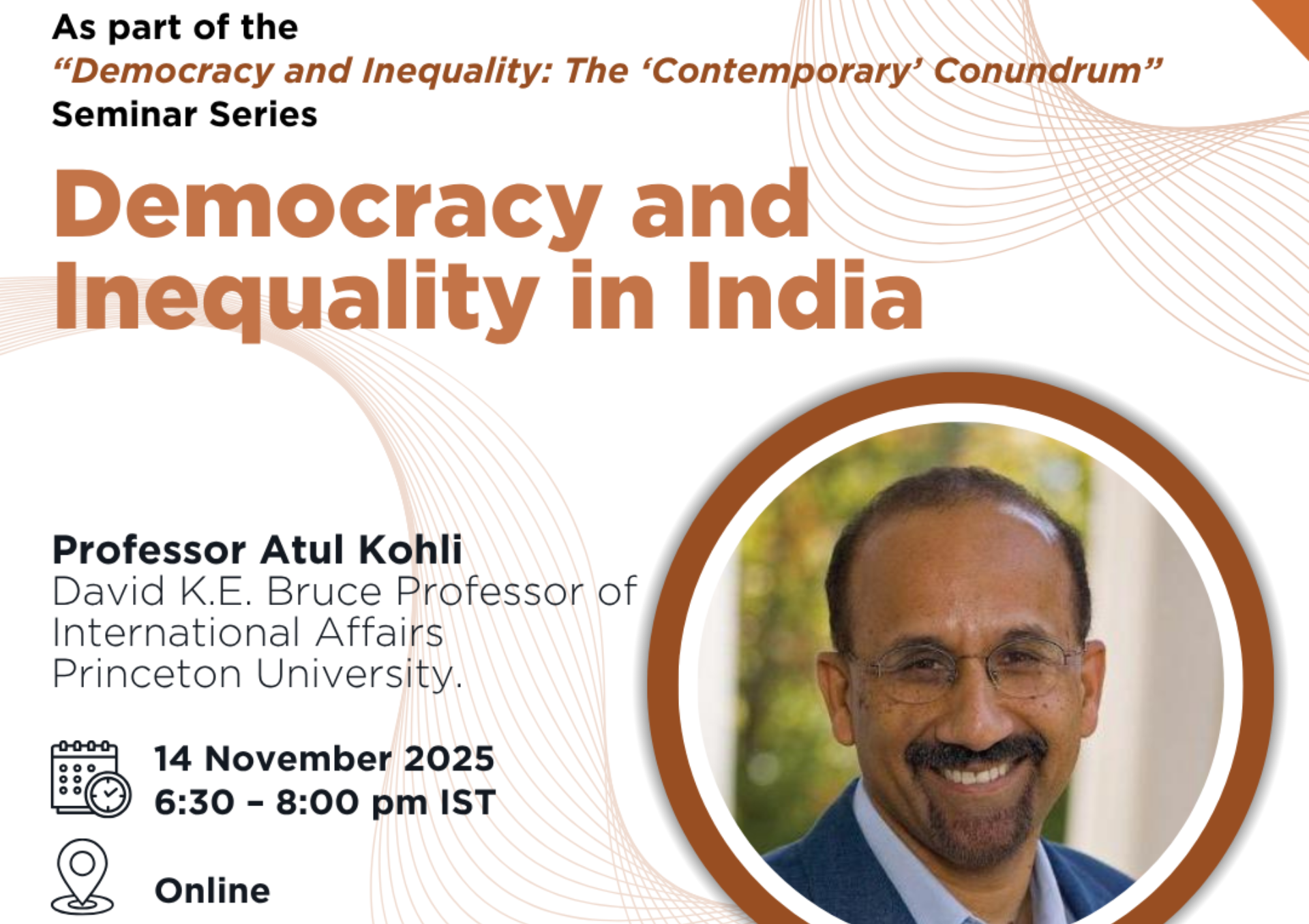 Higher Education Day 2025