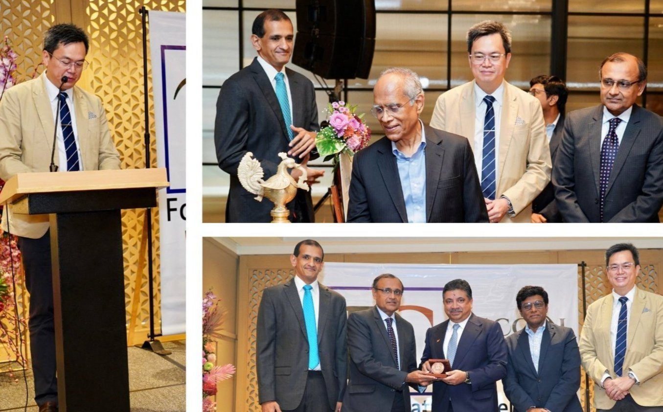 Krea Partners with Johns Hopkins for Global+1 Programme