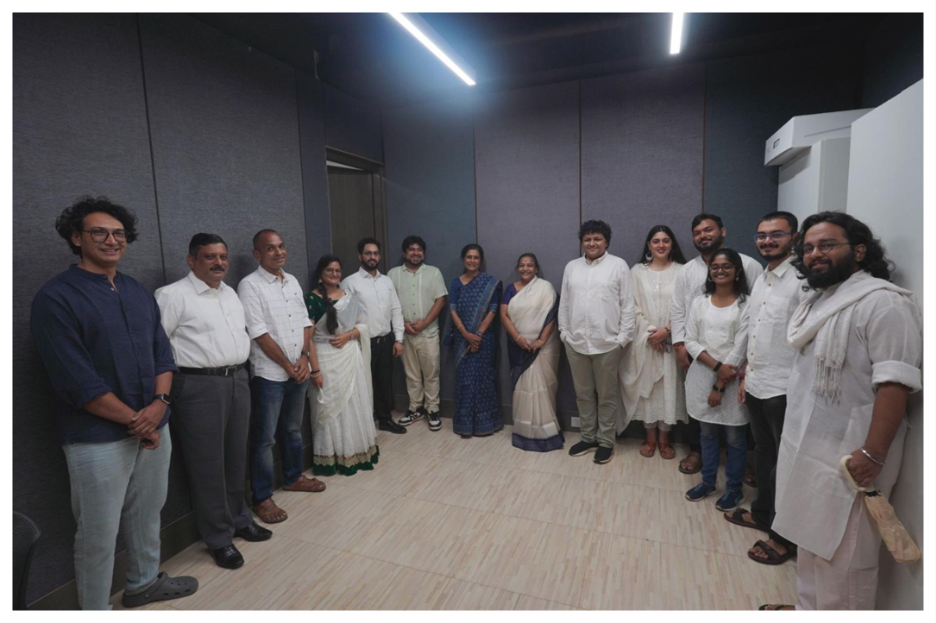 Behavioural and Neuroimaging Lab