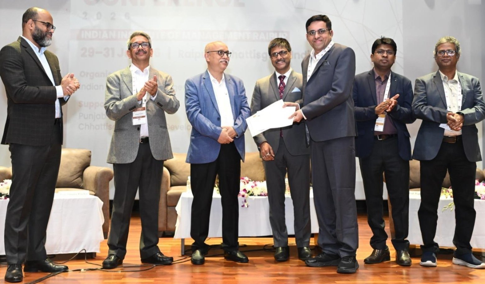 Krea Partners with Johns Hopkins for Global+1 Programme