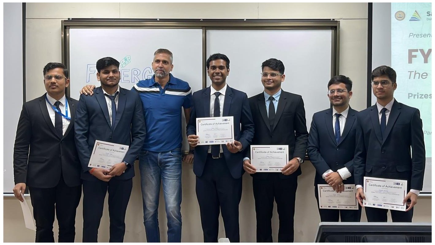 Krea Partners with Johns Hopkins for Global+1 Programme